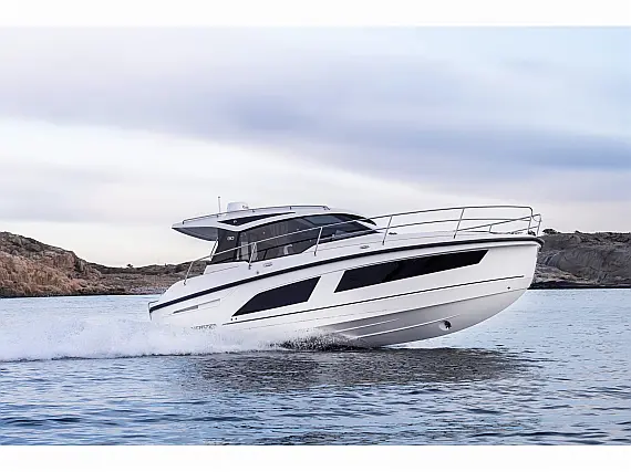 Grandezza 30 OC