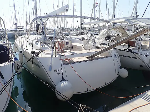Bavaria 55 BT '12