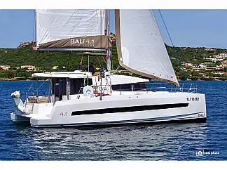 Bali 4.1 - External image
