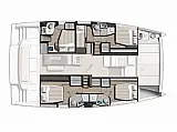 Bali 4.6 - Layout image