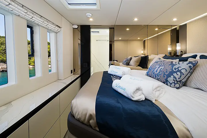 Sunreef 60 - 