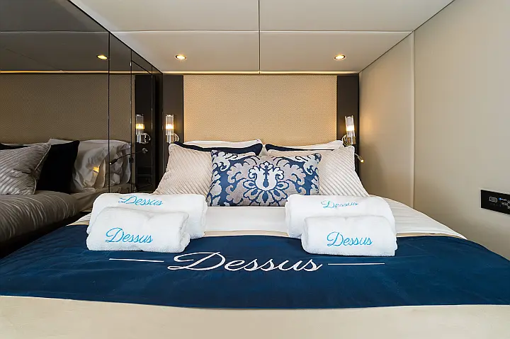 Sunreef 60 - 