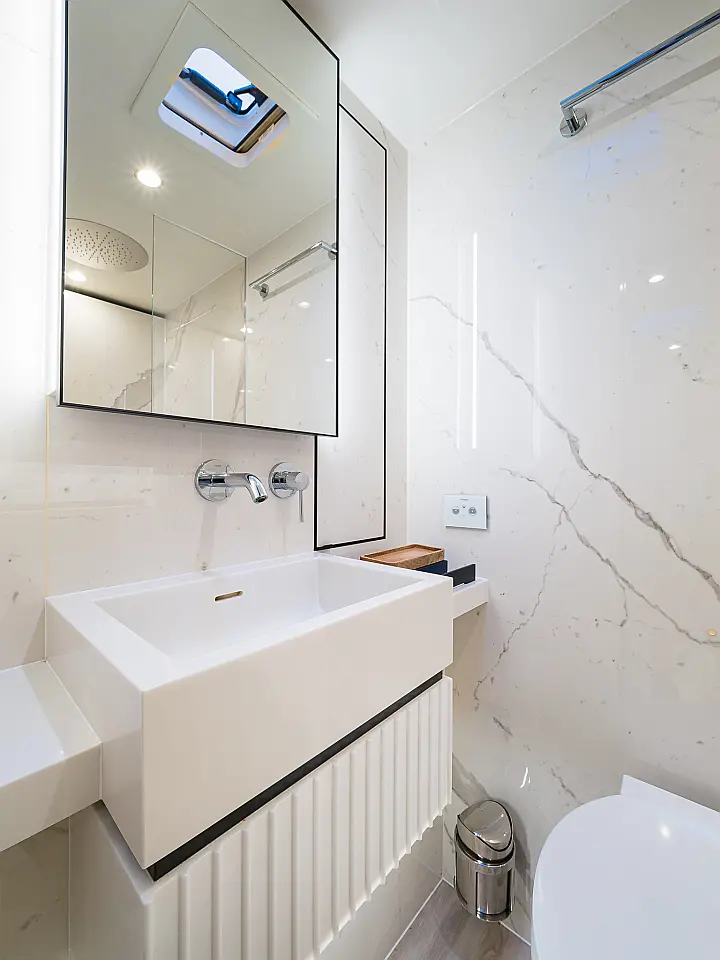 Sunreef 60 - 