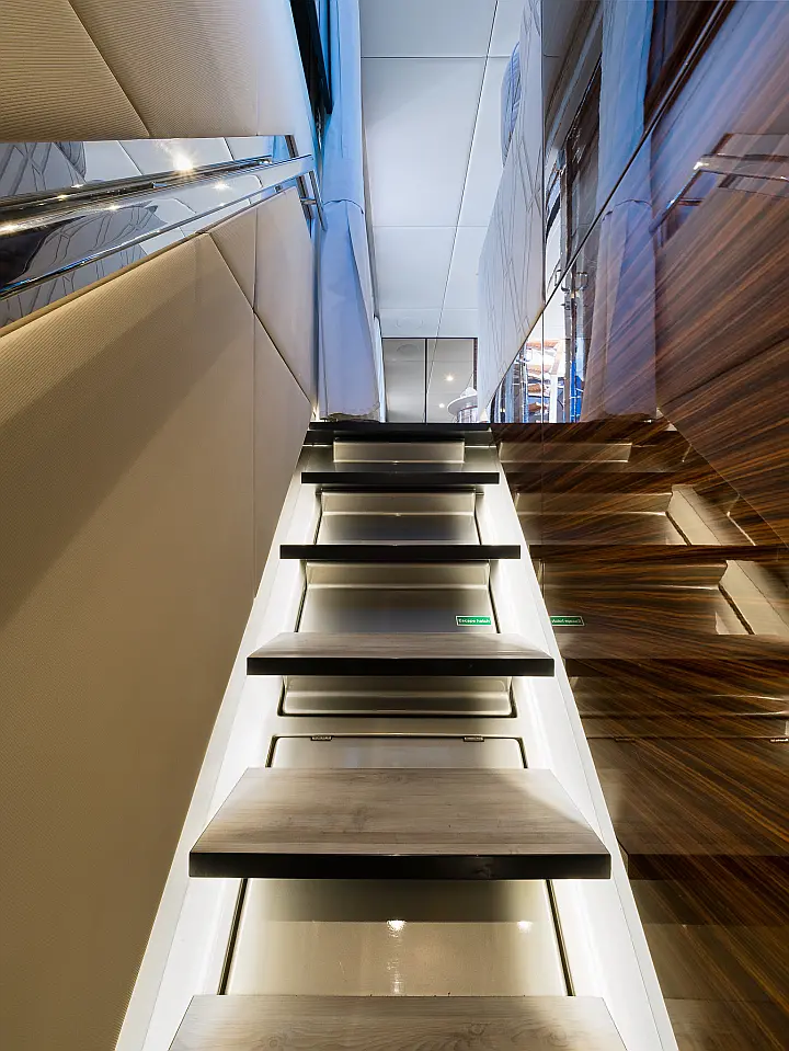 Sunreef 60 - 