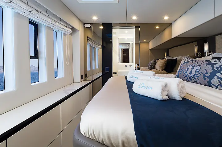 Sunreef 60 - 