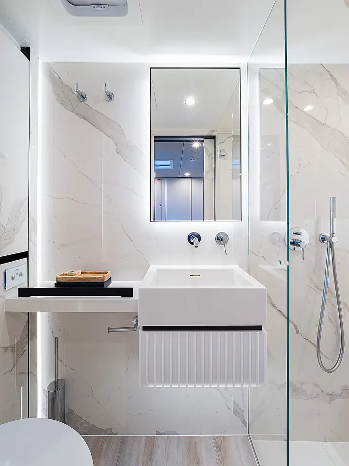 Sunreef 60 - 