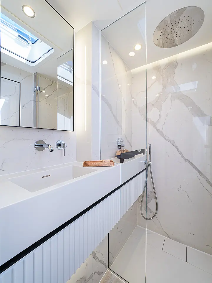 Sunreef 60 - 