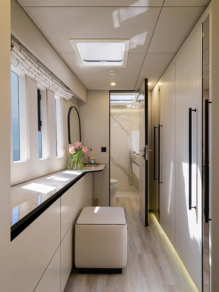 Sunreef 60 - 