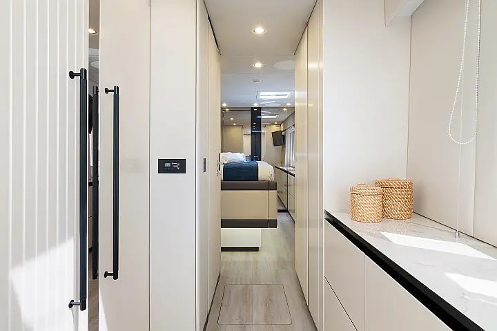 Sunreef 60 - 