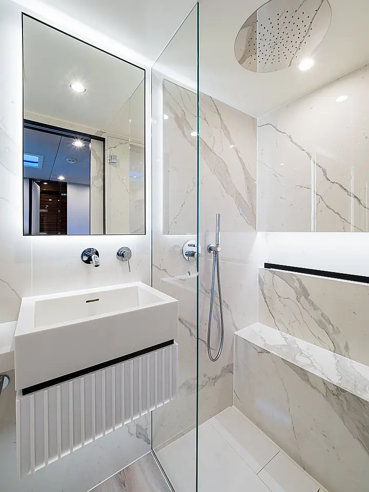 Sunreef 60 - 