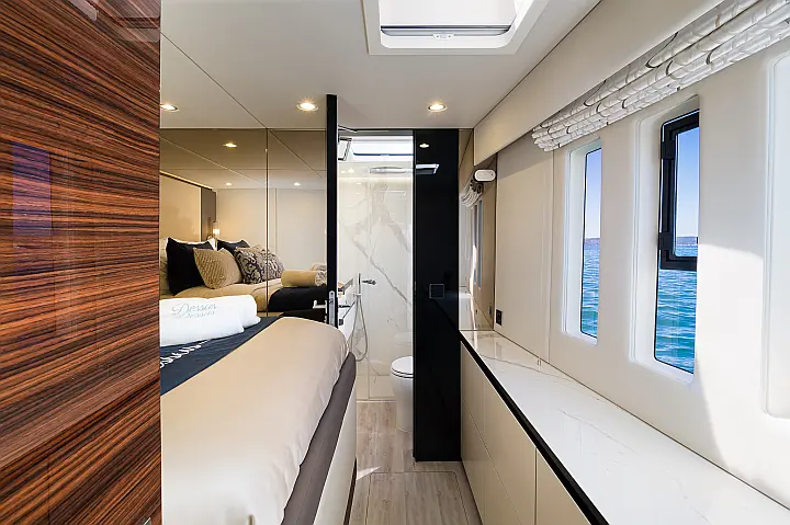 Sunreef 60 - 