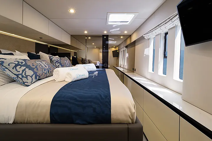 Sunreef 60 - 
