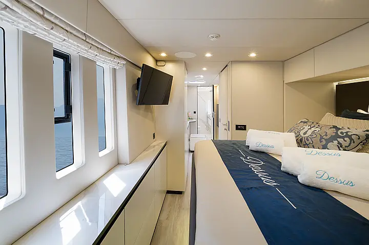 Sunreef 60 - 