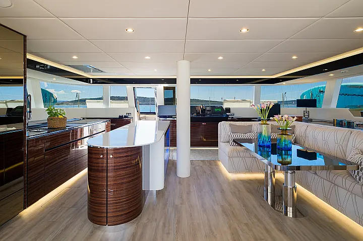 Sunreef 60 - 