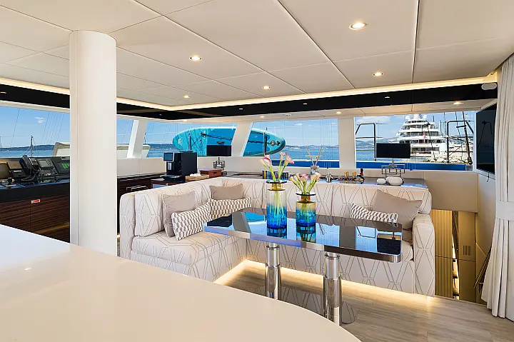 Sunreef 60 - 