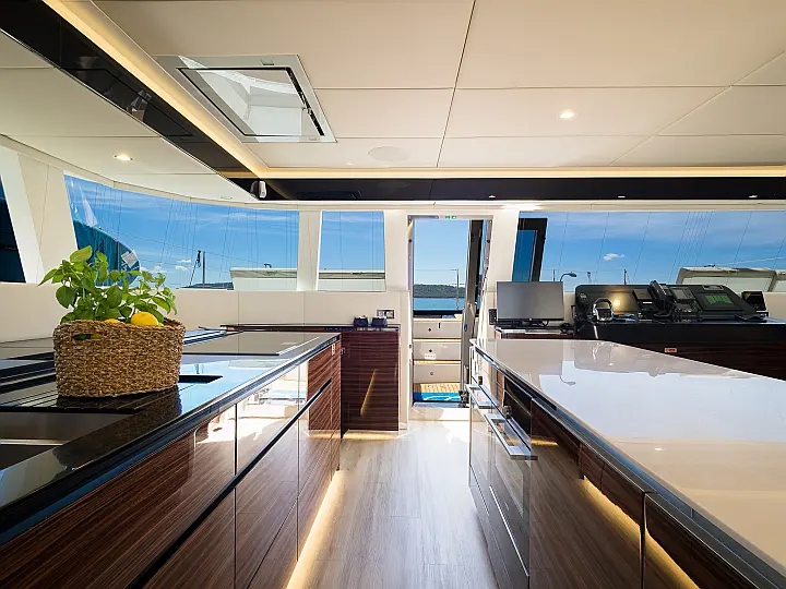 Sunreef 60 - 