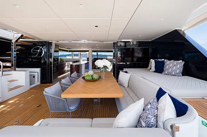 Sunreef 60 - 