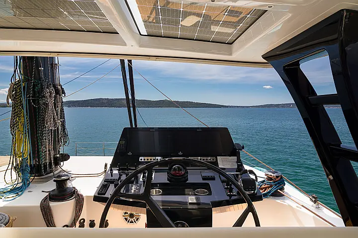 Sunreef 60 - 