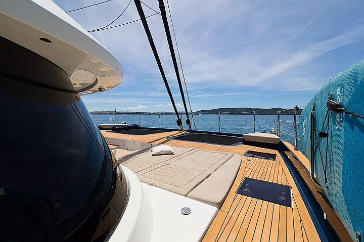 Sunreef 60 - 
