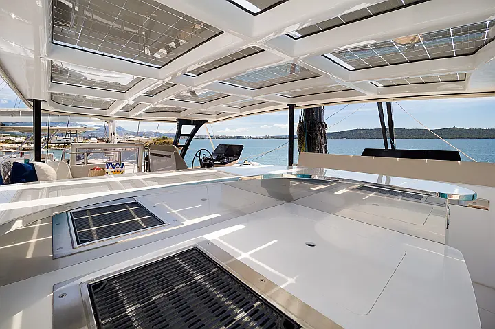Sunreef 60 - 