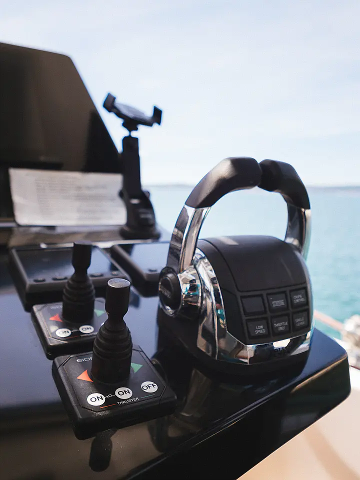 Sunreef 60 - 