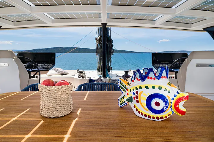 Sunreef 60 - 