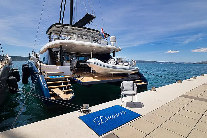 Sunreef 60 - 