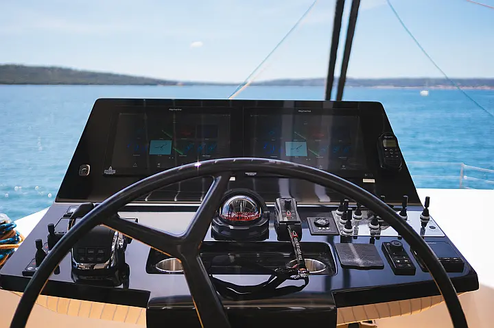 Sunreef 60 - 