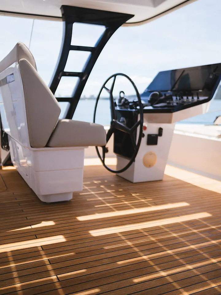 Sunreef 60 - 