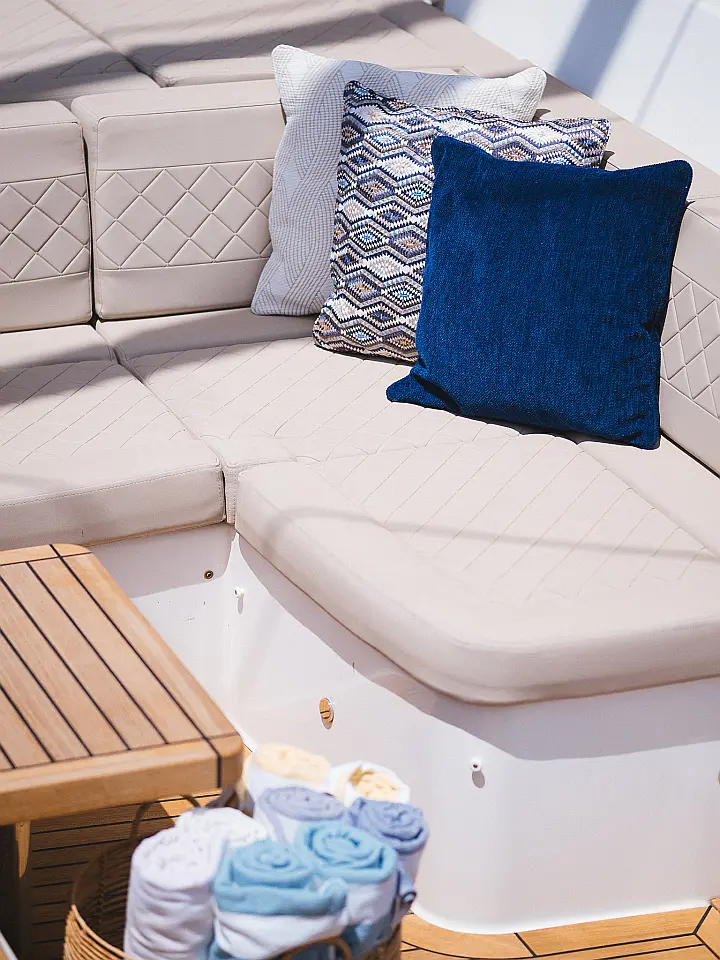 Sunreef 60 - 