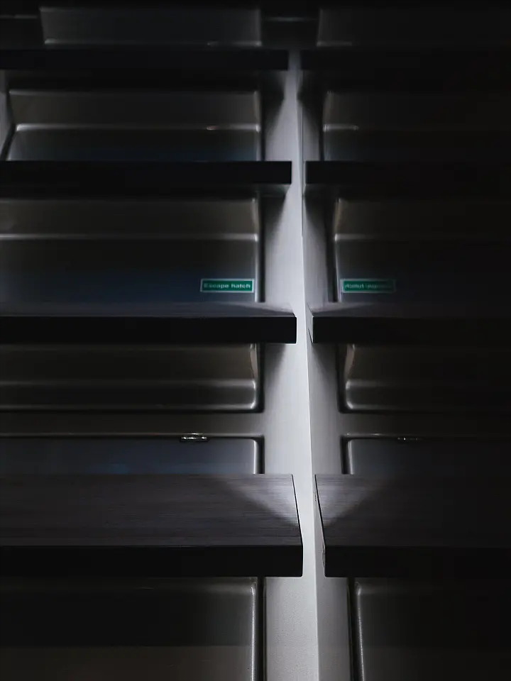 Sunreef 60 - 