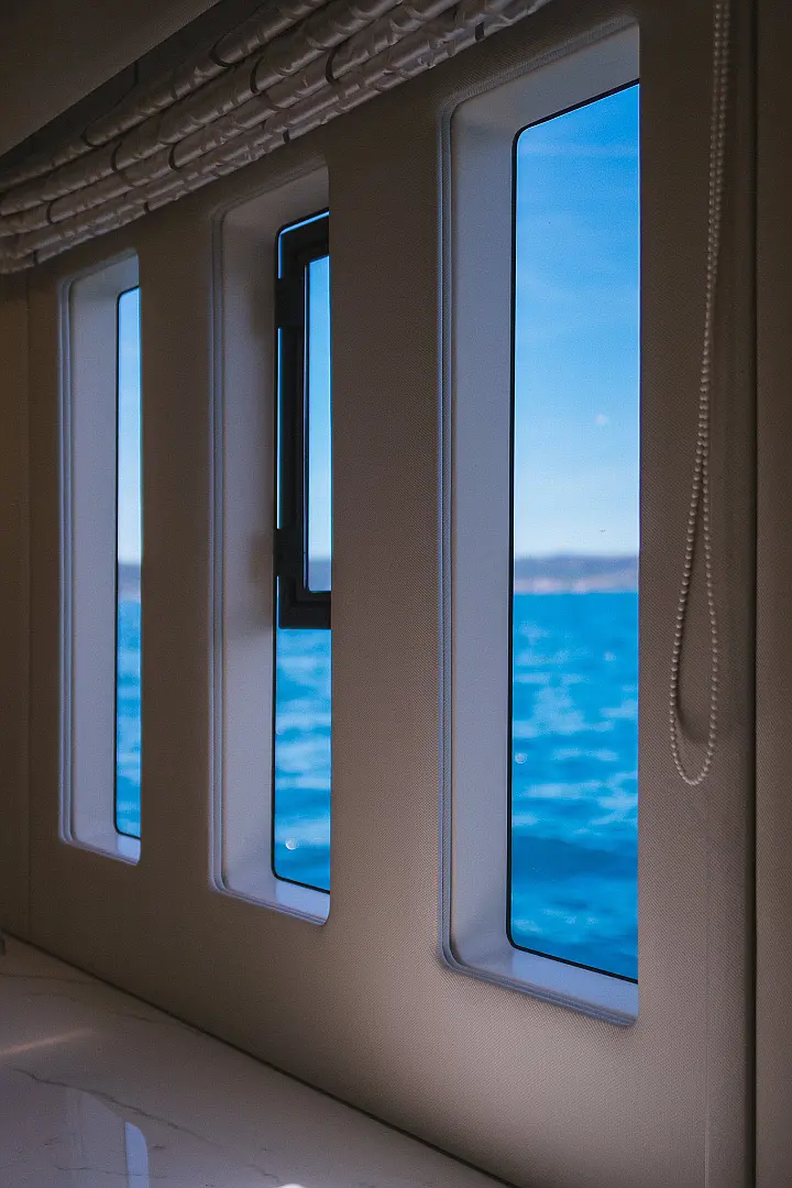Sunreef 60 - 