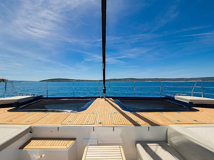 Sunreef 60 - 