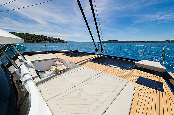 Sunreef 60 - 
