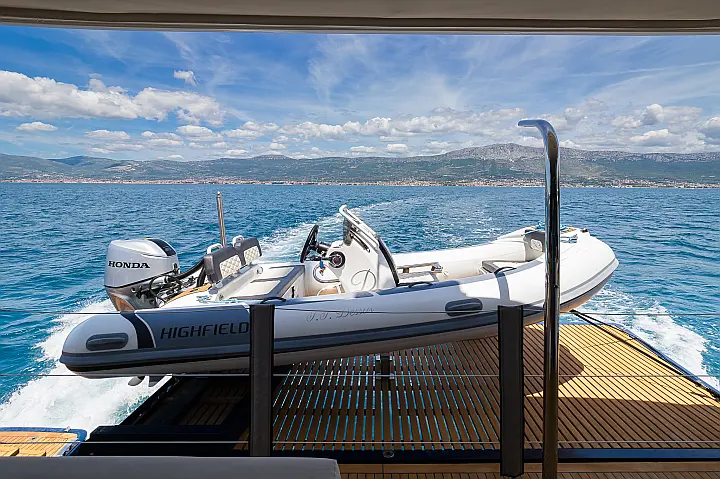 Sunreef 60 - 
