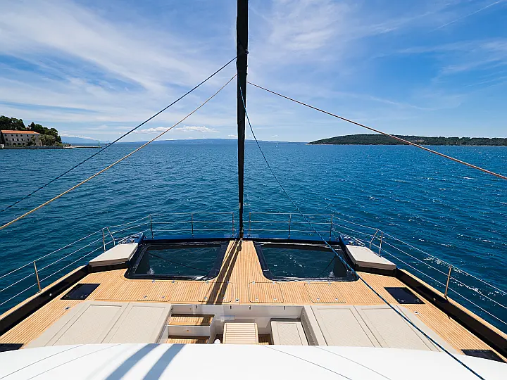 Sunreef 60 - 