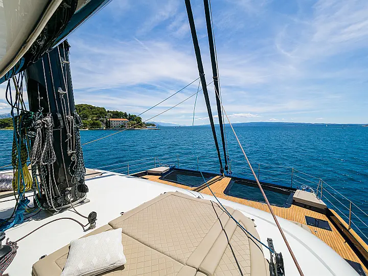Sunreef 60 - 