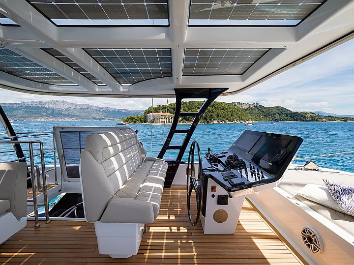 Sunreef 60 - 
