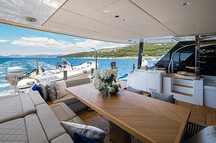 Sunreef 60 - 