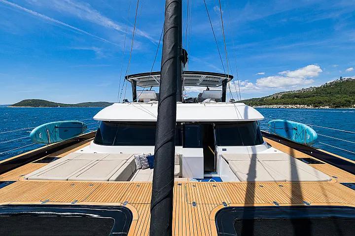Sunreef 60 - 