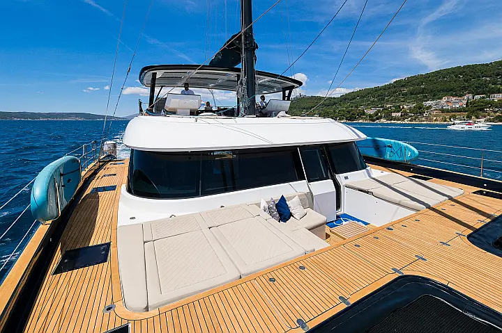 Sunreef 60 - 