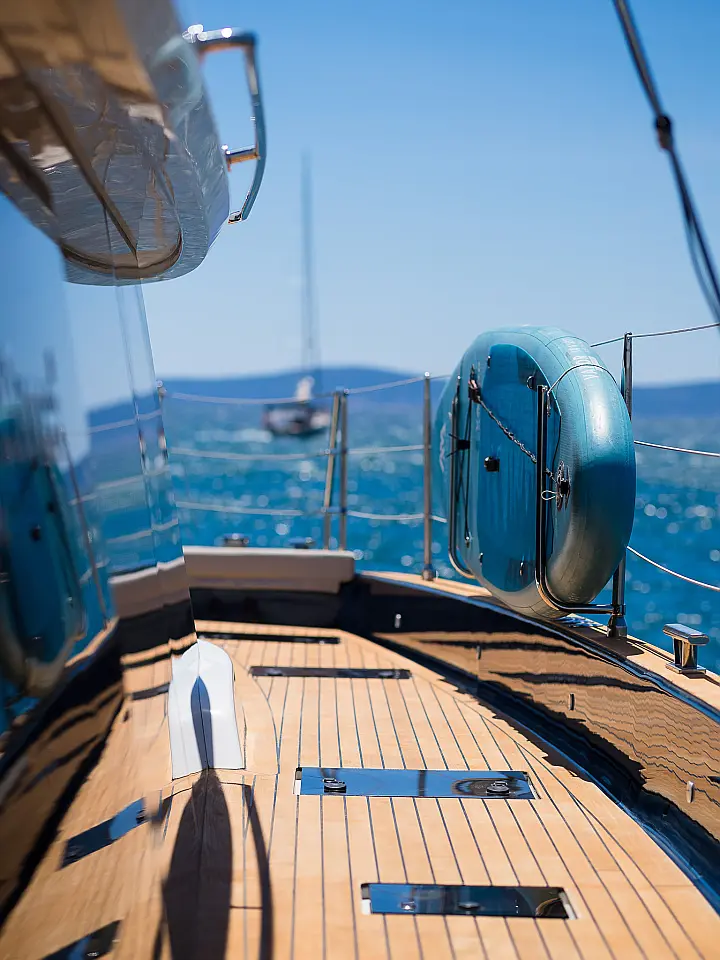 Sunreef 60 - 