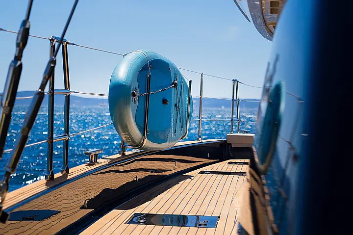 Sunreef 60 - 