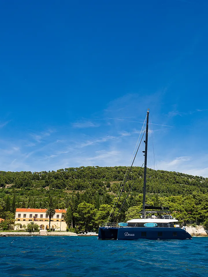 Sunreef 60 - 