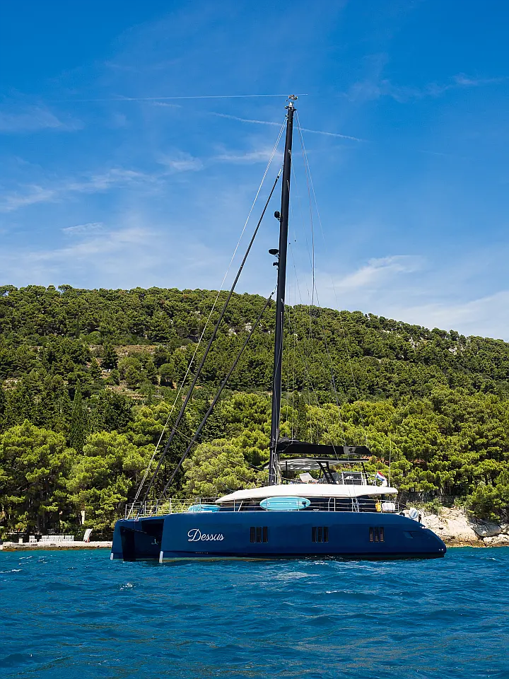 Sunreef 60 - 