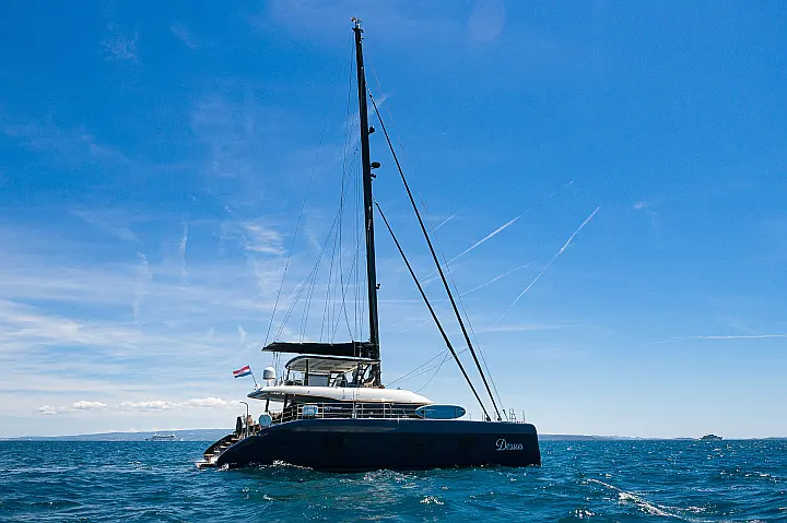 Sunreef 60 - 