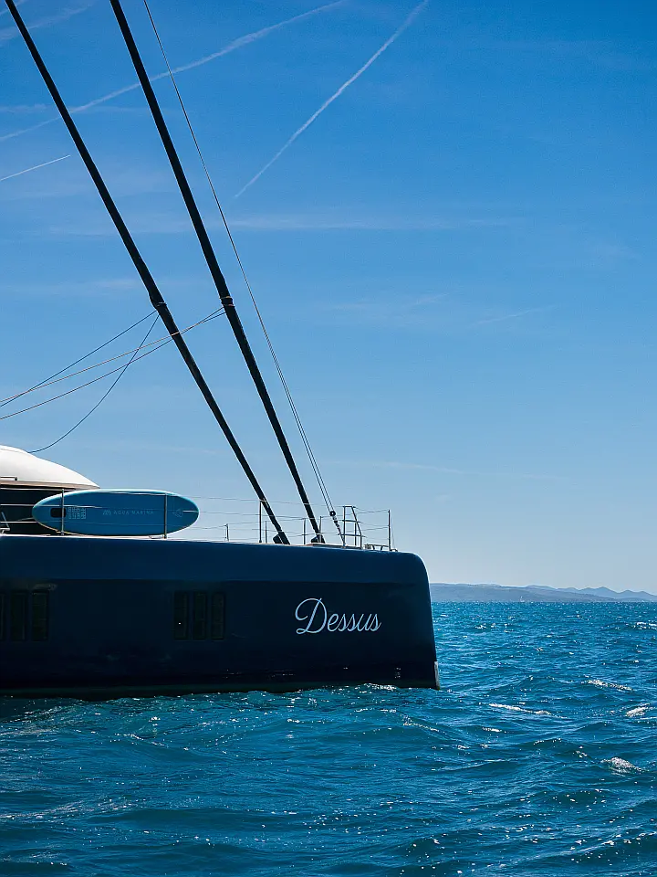 Sunreef 60 - 