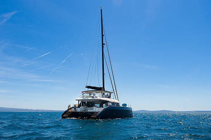 Sunreef 60 - 