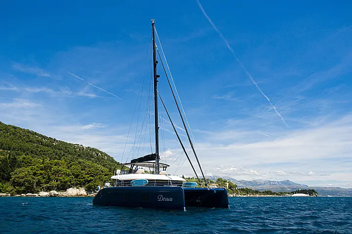 Sunreef 60 - 