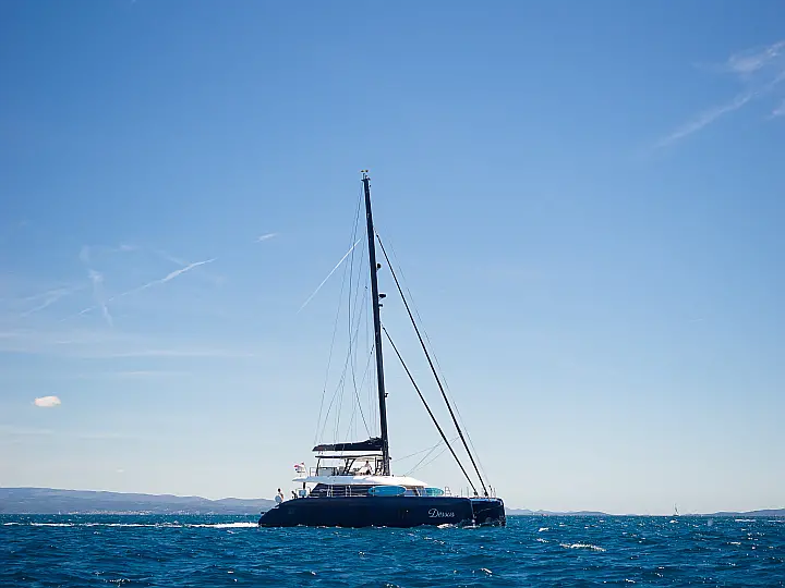 Sunreef 60 - 
